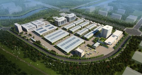 农批市场商业地产策划