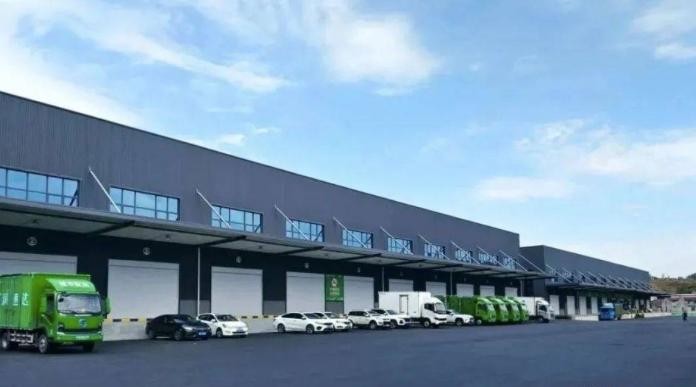 农产品批发市场策划公司华锦亿爵